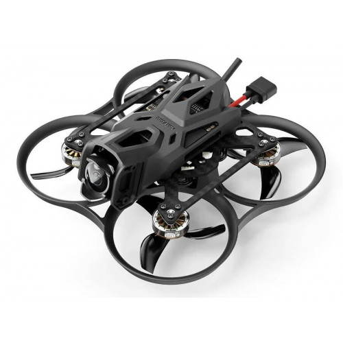 BETAFPV Pavo Pico II HD O4 Wide 80mm 2S Brushless Cinewhoop FPV Racing Drone ELRS SBUS BNF with F4 20A AIO FC 1102 14000KV Motor
