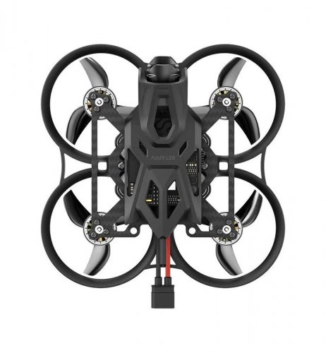 BETAFPV Pavo Pico II HD O4 Wide 80mm 2S Brushless Cinewhoop FPV Racing Drone ELRS SBUS BNF with F4 20A AIO FC 1102 14000KV Motor