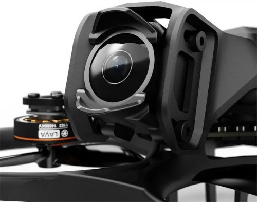 BETAFPV Pavo Pico II HD O4 Wide 80mm 2S Brushless Cinewhoop FPV Racing Drone ELRS SBUS BNF with F4 20A AIO FC 1102 14000KV Motor