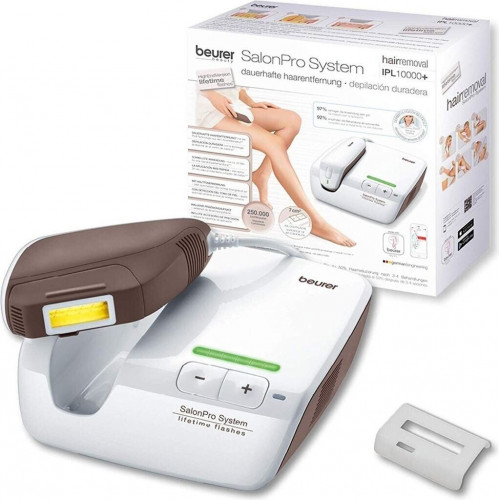 Beurer IPL 10000+ SalonPro System