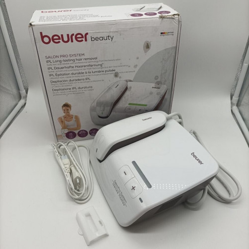 Beurer IPL 10000+ SalonPro System
