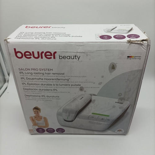 Beurer IPL 10000+ SalonPro System