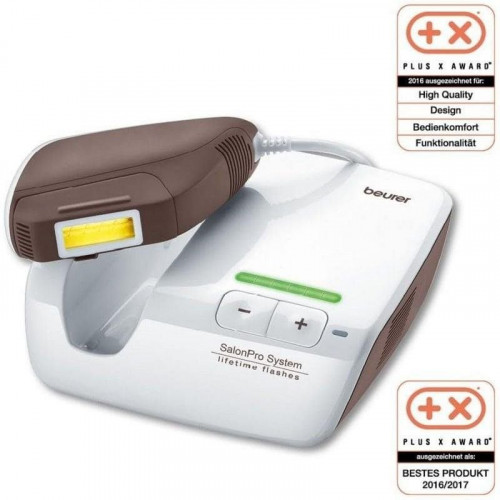 Beurer IPL 10000+ SalonPro System Depiladora de Luz Pulsada