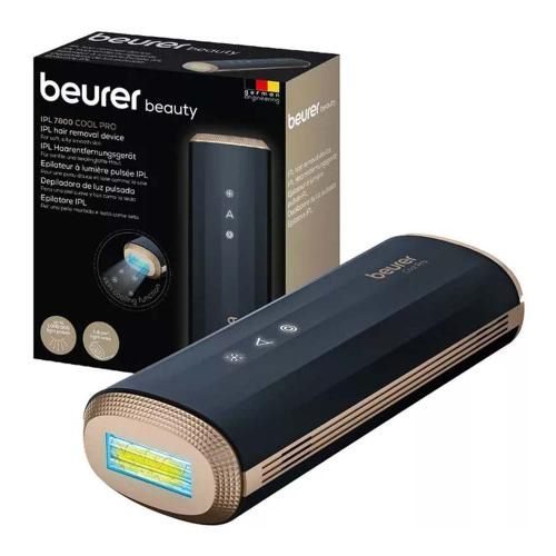 Beurer IPL-7800 COOL PRO