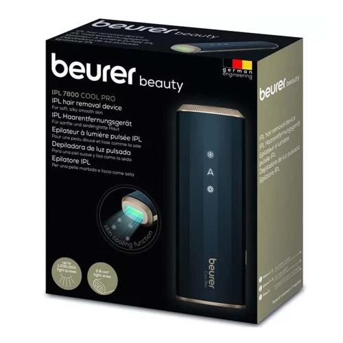 Beurer IPL-7800 COOL PRO