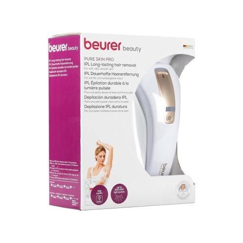 Beurer IPL PURE SKIN PRO
