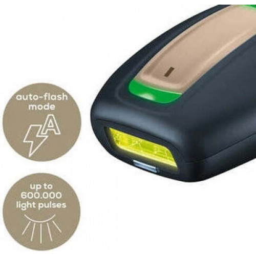 Beurer IPL Pure Skin Pro black