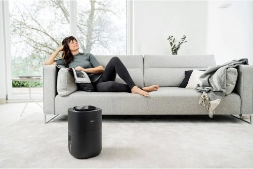 Beurer lb 200 Humidificador