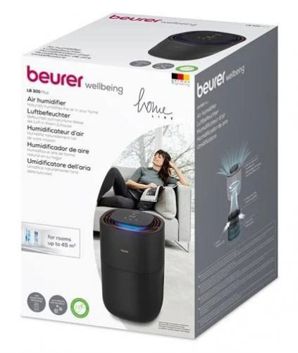 Beurer lb 300 Humidificador
