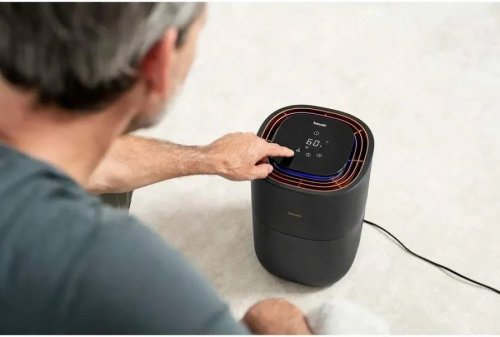 Beurer lb 300 Humidificador