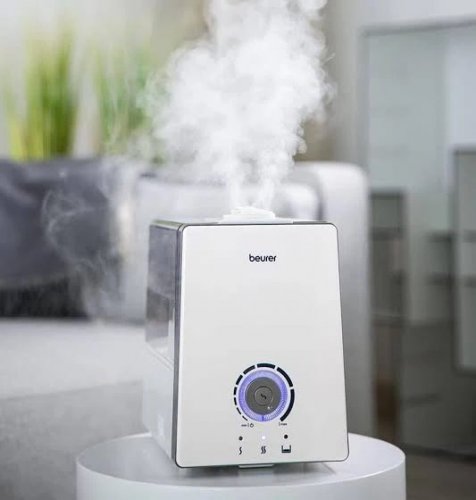 Beurer lb 88 Humidificador