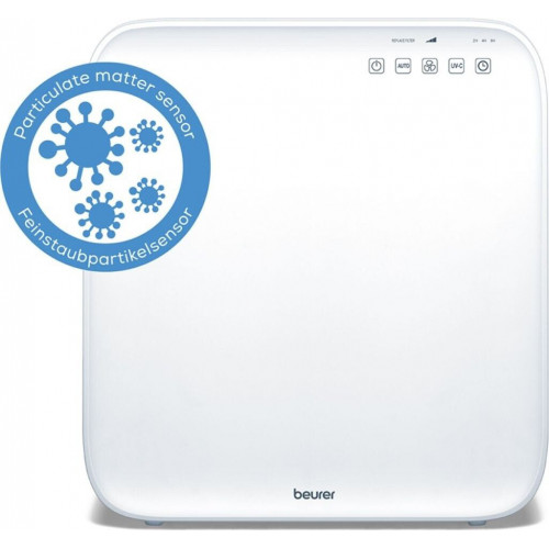 Beurer LR 310