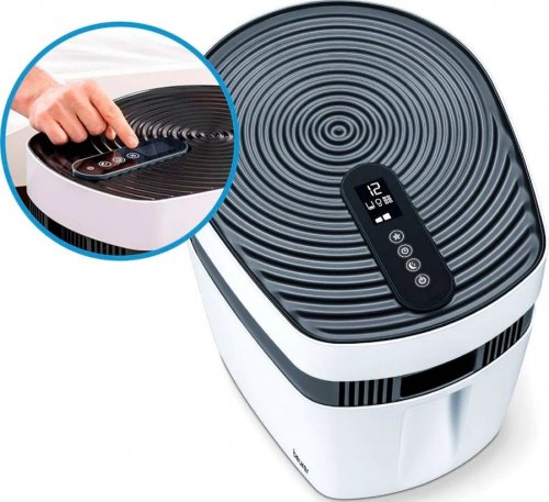 Beurer Mk 500 Maremed