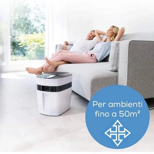 Beurer Mk 500 Maremed