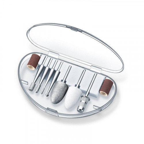 Beurer MP 100 Estación de Manicura/Pedicura