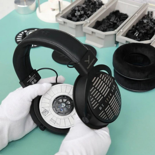 Beyerdynamic DT 1990 Pro MKII