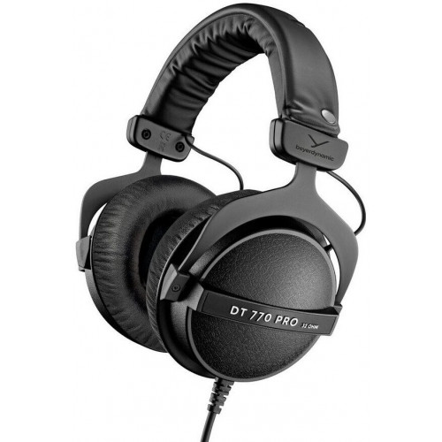 beyerdynamic DT 770 PRO