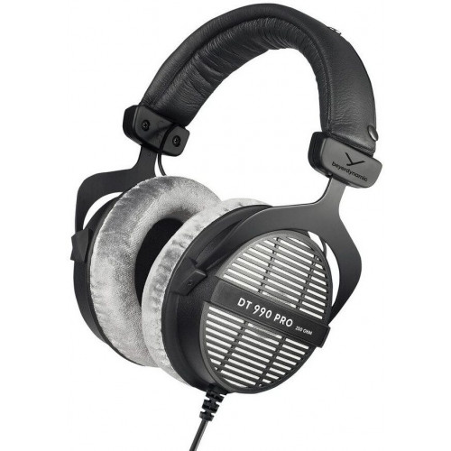 beyerdynamic DT 990 PRO (250 Ohm)