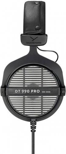 BEYERDYNAMIC DT 990 PRO