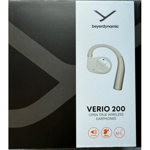 beyerdynamic Verio 200