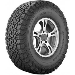 BF-Goodrich All Terrain T/A KO2 235/85 R16 120S