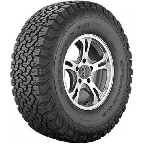 BF-Goodrich All Terrain T/A KO2 235/85 R16 120S