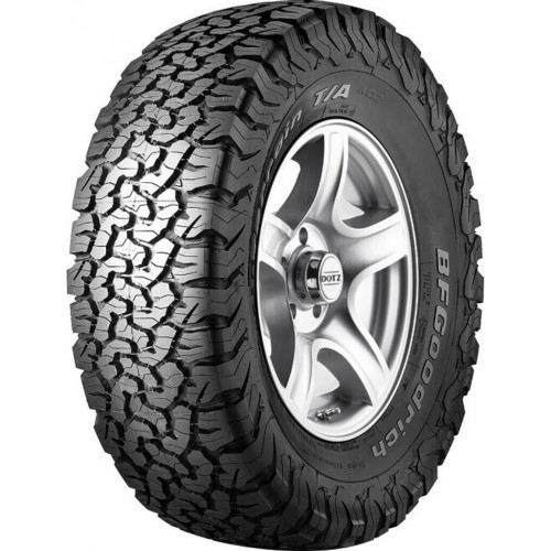 BF-Goodrich All Terrain T/A KO2 235/85 R16 120S