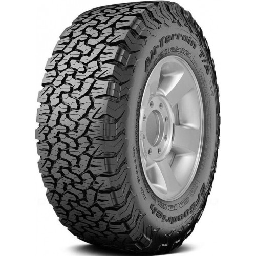 BF-Goodrich All Terrain T/A KO2 235/85 R16 120S