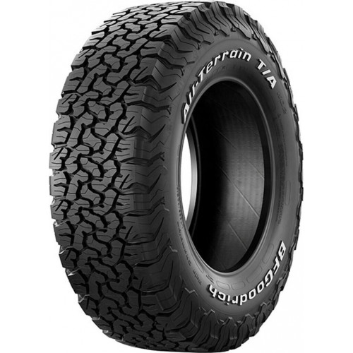 BF-Goodrich All-Terrain TA KO2 215/75 R15 100/97S