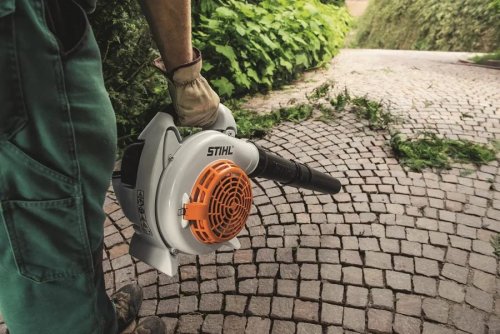BG 86 C-E Soplador Stihl