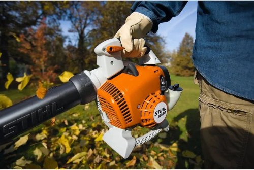 BG 86 Soplador STIHL