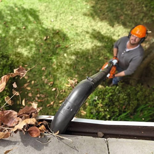 BG 86 Soplador STIHL