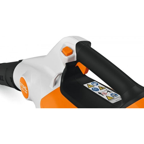 BGA 160 STIHL
