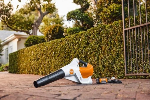 BGA 160 STIHL