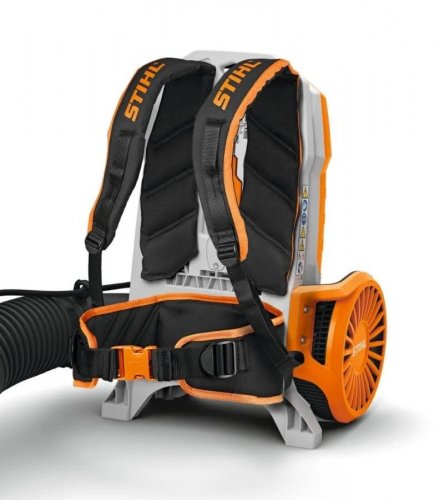 BGA 300 sin Batería ni cargador STIHL