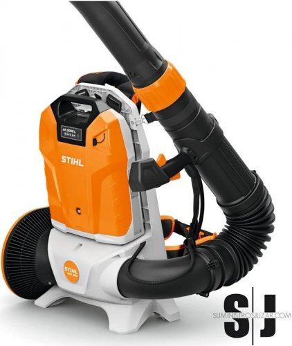 BGA 300 sin Batería ni cargador STIHL