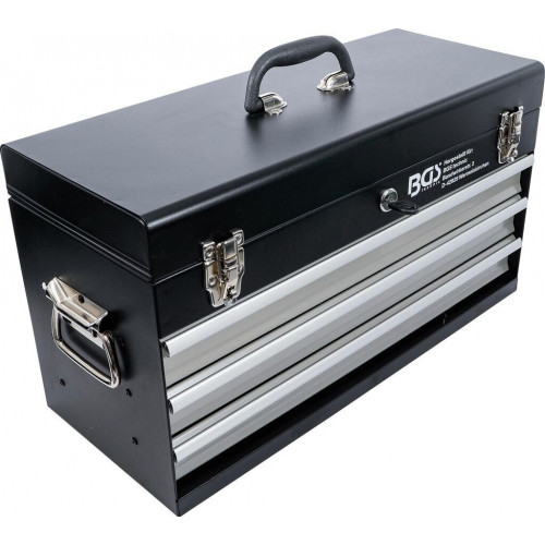 BGS 3318