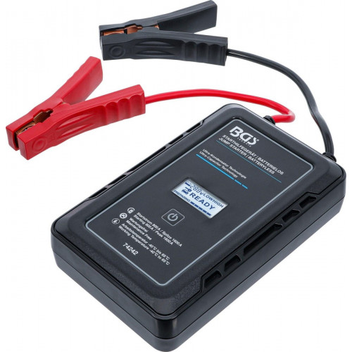 BGS Jump Starter 2 kg