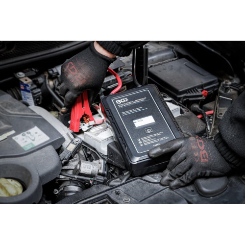 BGS Jump Starter 2 kg