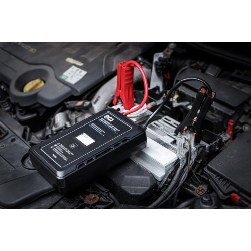 BGS Jump Starter 2 kg