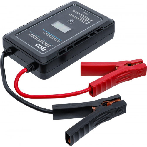 BGS Jump Starter 2 kg