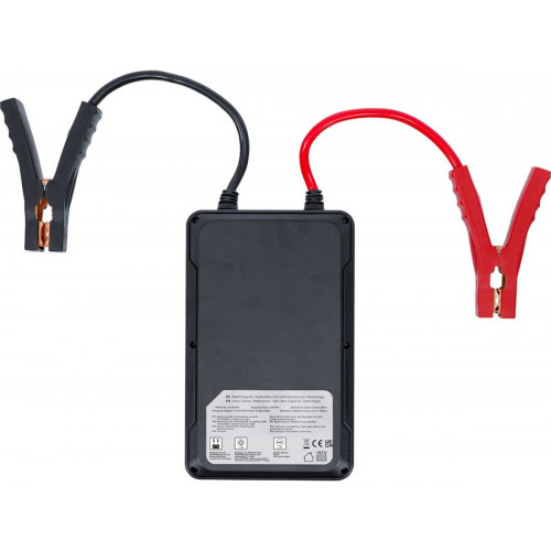 BGS Jump Starter 2 kg