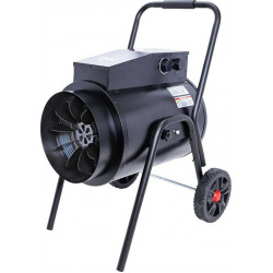 BGS technic Ventilador de calefacción