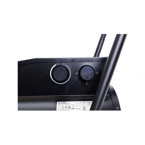 BGS technic Ventilador de calefacción