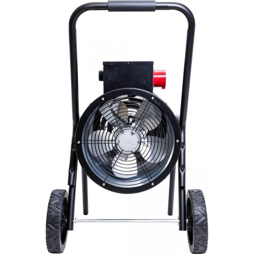 BGS technic Ventilador de calefacción