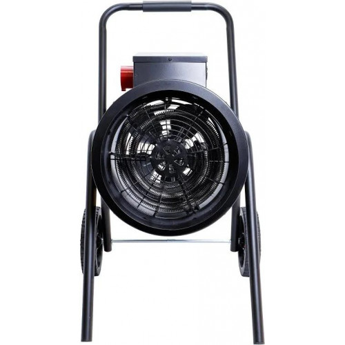 BGS technic Ventilador de calefacción