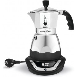 Bialetti Easy Timer 6
