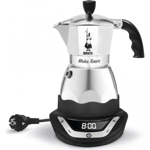 Bialetti Easy Timer 6