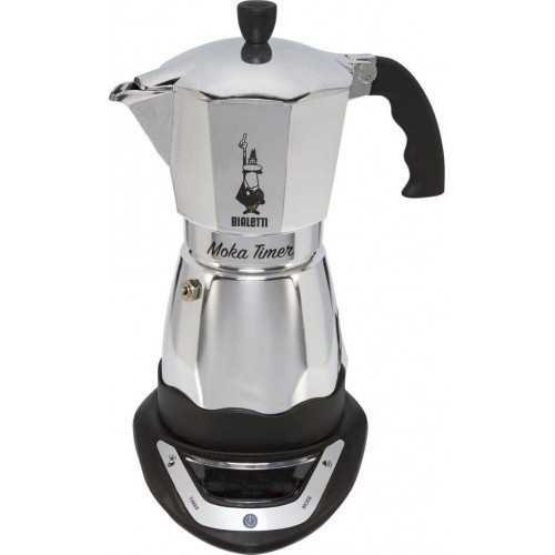 Bialetti Easy Timer 6