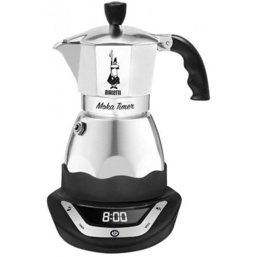 Bialetti Easy Timer 6